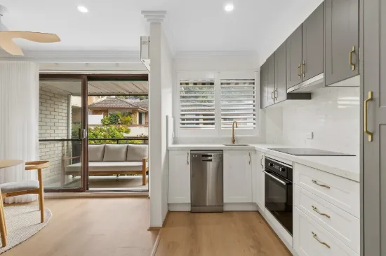 10/24 Fielding Street, Collaroy, NSW 2097