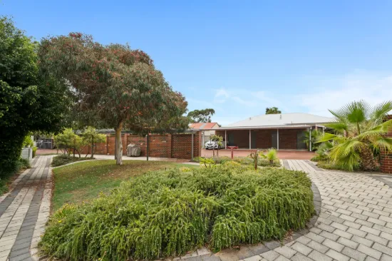 10/24 Theseus Way, Coolbellup, WA 6163