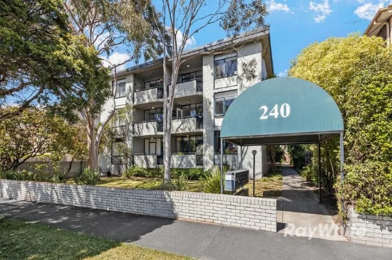 10/240 Wattletree Road, Malvern, Vic 3144