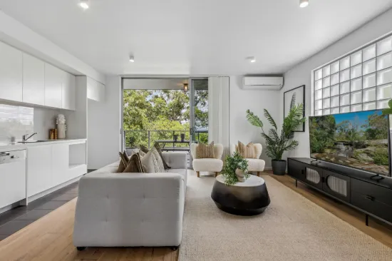 10/242 Pacific Highway, Greenwich, NSW 2065
