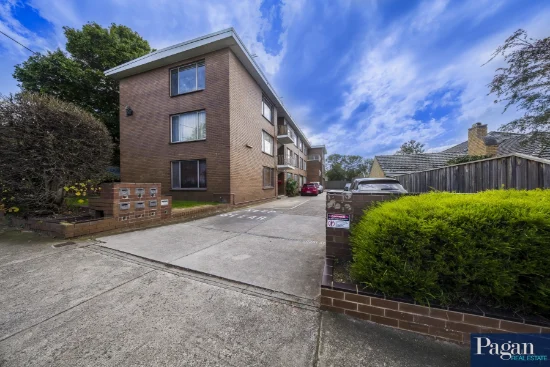 10/246 Buckley St, Essendon, Vic 3040 - For Sale