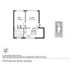 10/246 Buckley St, Essendon, Vic 3040-Floorplan