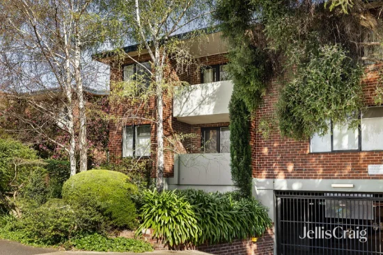 10/249 Burke Road, Glen Iris, Vic 3146