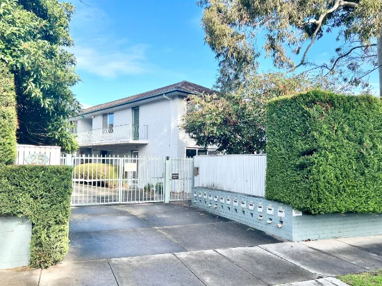 10/25 Rosella Street, Murrumbeena, Vic 3163 - For Rent