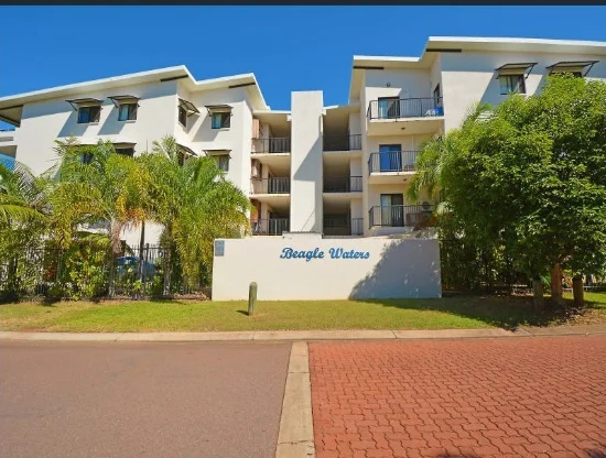 10/25 Sunset Drive, Coconut Grove, NT 0810