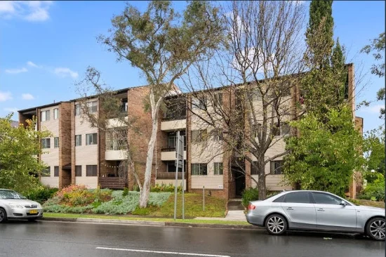 10/26-30 Rememberance Drive, Warwick Farm, NSW 2170