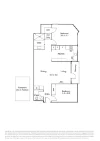 10/26 Denbigh Road, Armadale, Vic 3143-Floorplan