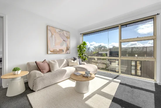 10/26 Grandview Grove, Prahran, Vic 3181