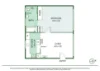 10/26 Grandview Grove, Prahran, Vic 3181-Floorplan