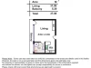 10/26 South Terrace, Adelaide, SA 5000-Floorplan