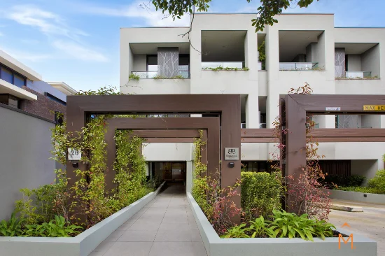 10/26 Warleigh Grove, Brighton, Vic 3186
