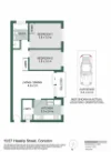 10/27 Heaslip Street, Coniston, NSW 2500-Floorplan