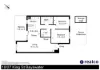 10/27 King Street, Bayswater, Vic 3153-Floorplan