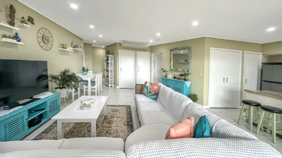 10/27 North Break Drive, Agnes Water, Qld 4677 - For Sale