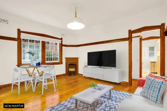 10/27 Prince Street, Randwick, NSW 2031