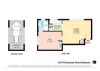 10/27 Somerset Street, Mosman, NSW 2088-Floorplan