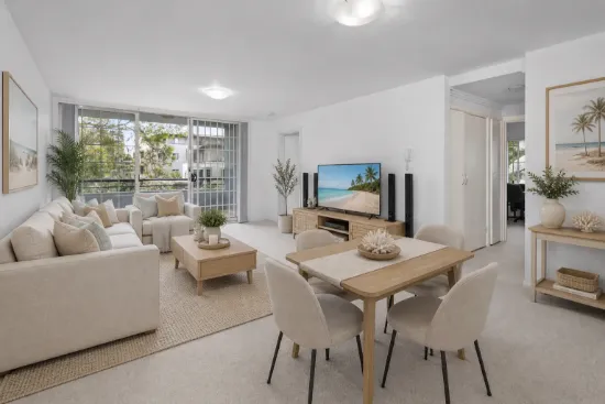 10/27 Sturdee Parade, Dee Why, NSW 2099