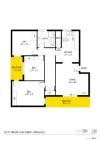10/27 Trevelyan Street, Wayville, SA 5034-Floorplan