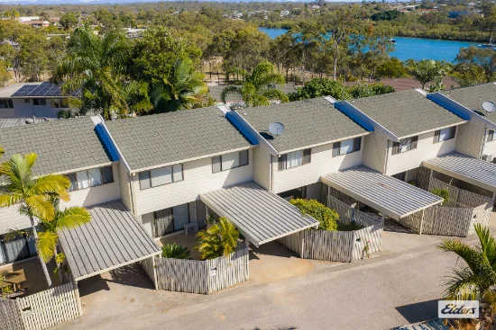 10/28 Parkside Street, Tannum Sands, Qld 4680