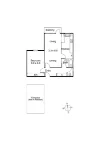 10/28 The Righi, South Yarra, Vic 3141-Floorplan