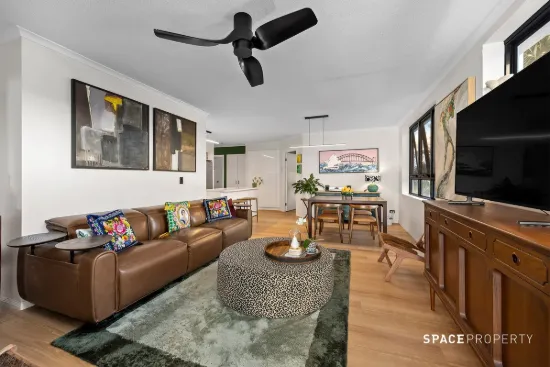 10/287 Wickham Terrace, Spring Hill, Qld 4000