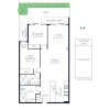 10/3 Faulkner Street, Bentleigh, Vic 3204-Floorplan