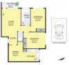 10/3 Graylings Avenue, St Kilda East, Vic 3183-Floorplan