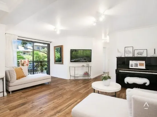 10/3 Williams Parade, Dulwich Hill, NSW 2203