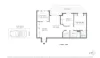 10/3 Williams Parade, Dulwich Hill, NSW 2203-Floorplan