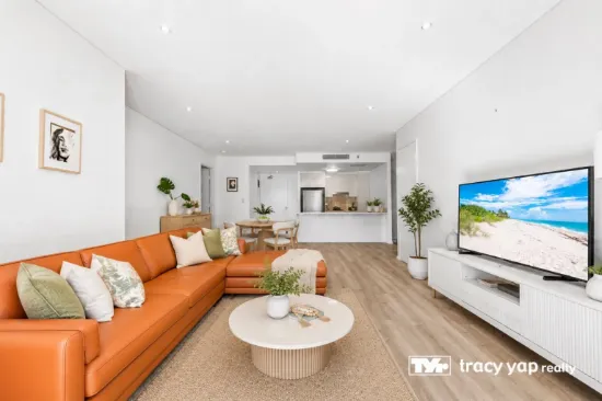 10/30 Ferntree Place, Epping, NSW 2121
