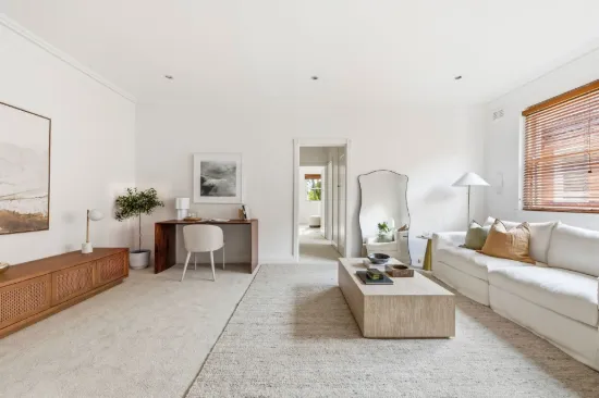 10/30 William Street, Double Bay, NSW 2028