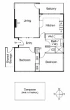 10/304 Inkerman Street, St Kilda East, Vic 3183-Floorplan