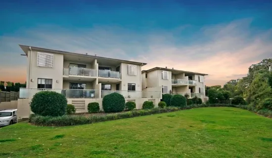 10/31 Wynnum Road, Norman Park, Qld 4170