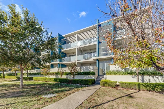 10/311 Flemington Road, Franklin ACT 2913-Image