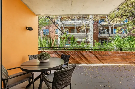 10/32 Union Street, Adelaide, SA 5000