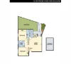 10/334 Princes Street, Port Melbourne, Vic 3207-Floorplan