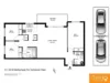 10/34-36 Marlborough Road, Homebush West, NSW 2140-Floorplan