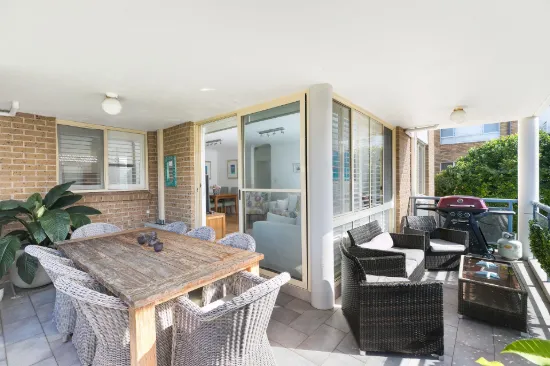 10/35-37 Wyanbah Road, Cronulla, NSW 2230