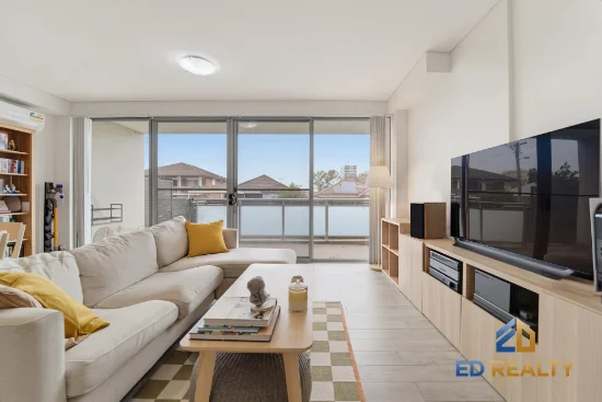 10/37-41 Charles Street, Liverpool, NSW 2170