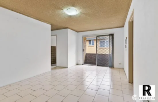 10/37 Castlereagh Street, Liverpool, NSW 2170