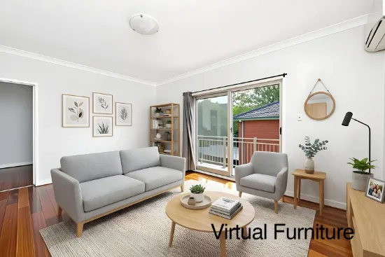 10/37 Henley Road,, Homebush West, NSW 2140