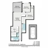 10/388 Hawthorne Road, Hawthorne, Qld 4171-Floorplan