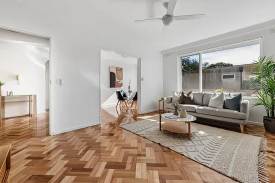 10/39 Pakington Street, Kew, Vic 3101
