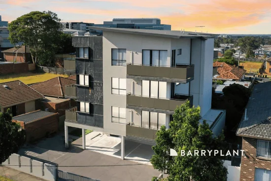 10/39 Scott Street, Dandenong, Vic 3175