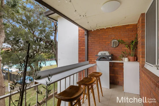 10/390 Port Hacking Road, Caringbah, NSW 2229-Image