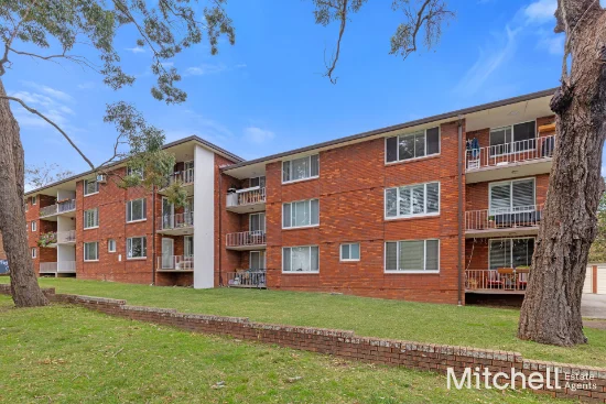 10/390 Port Hacking Road, Caringbah, NSW 2229-Image