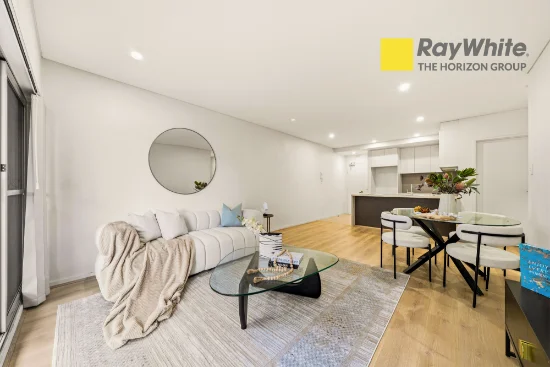 10/4 Charles St, Canterbury, NSW 2193