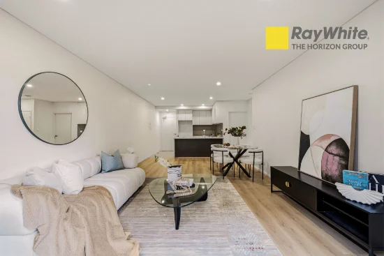 10/4 Charles St, Canterbury, NSW 2193-Image