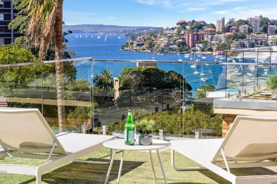 10/4 Greenoaks Avenue, Darling Point, NSW 2027