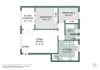 10/4 Russell Street, Wollstonecraft, NSW 2065-Floorplan